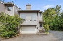 3661 Handel Avenue, Vancouver, BC  - Outdoor With Facade 