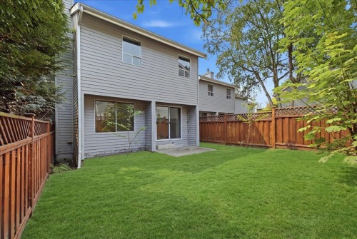 3661 Handel Avenue, Vancouver, BC - Outdoor