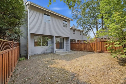 3661 Handel Avenue, Vancouver, BC - Outdoor