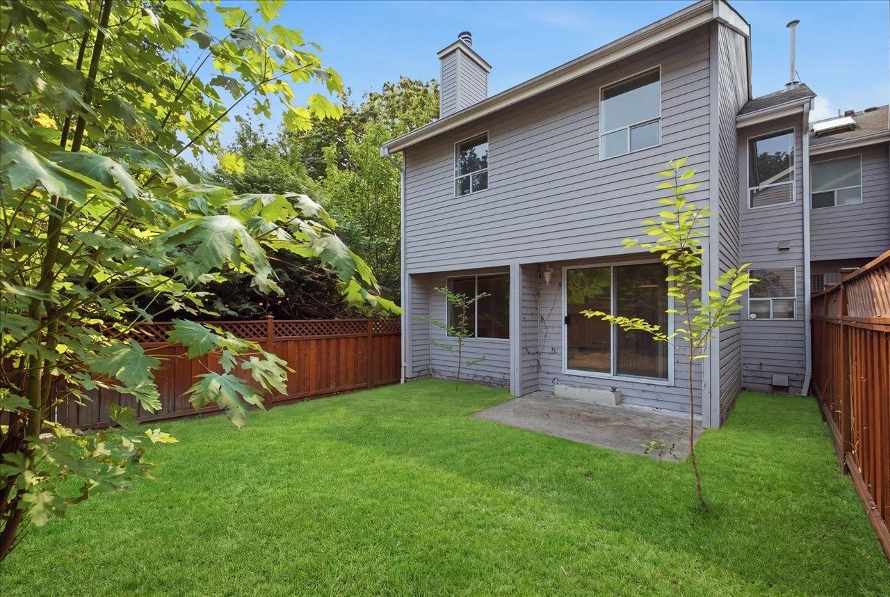 3661 Handel Avenue, Vancouver, BC - Outdoor