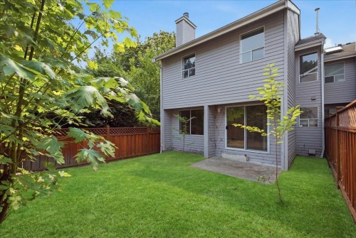 3661 Handel Avenue, Vancouver, BC - Outdoor