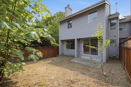 3661 Handel Avenue, Vancouver, BC - Outdoor