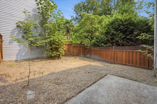 3661 Handel Avenue, Vancouver, BC - Outdoor