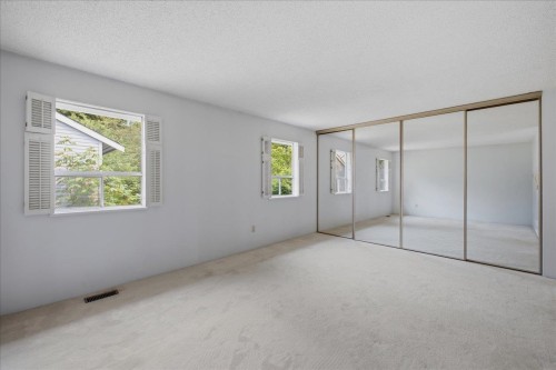 3661 Handel Avenue, Vancouver, BC - Indoor Photo Showing Other Room