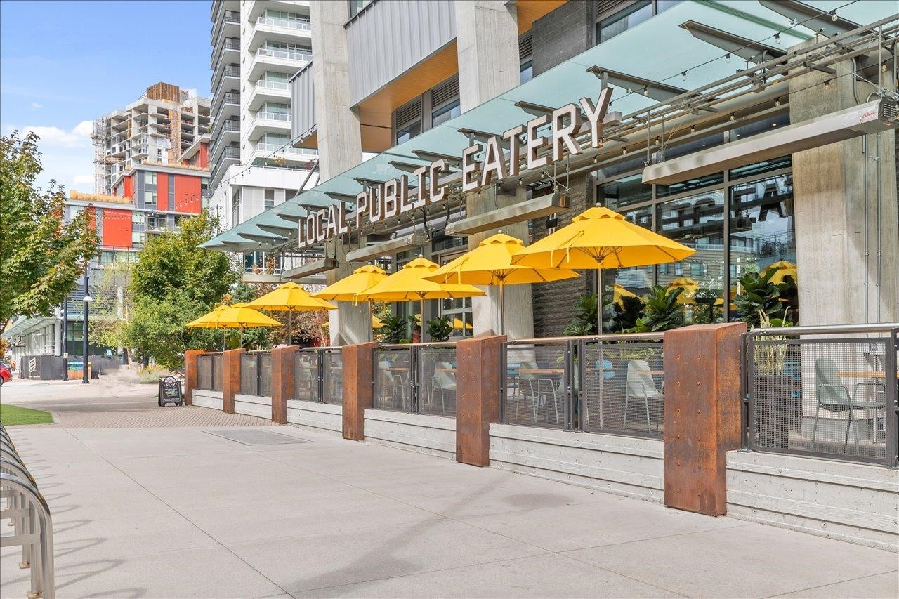 3661 Handel Avenue, Vancouver, BC - Outdoor
