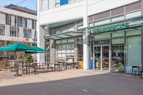 3661 Handel Avenue, Vancouver, BC - Outdoor