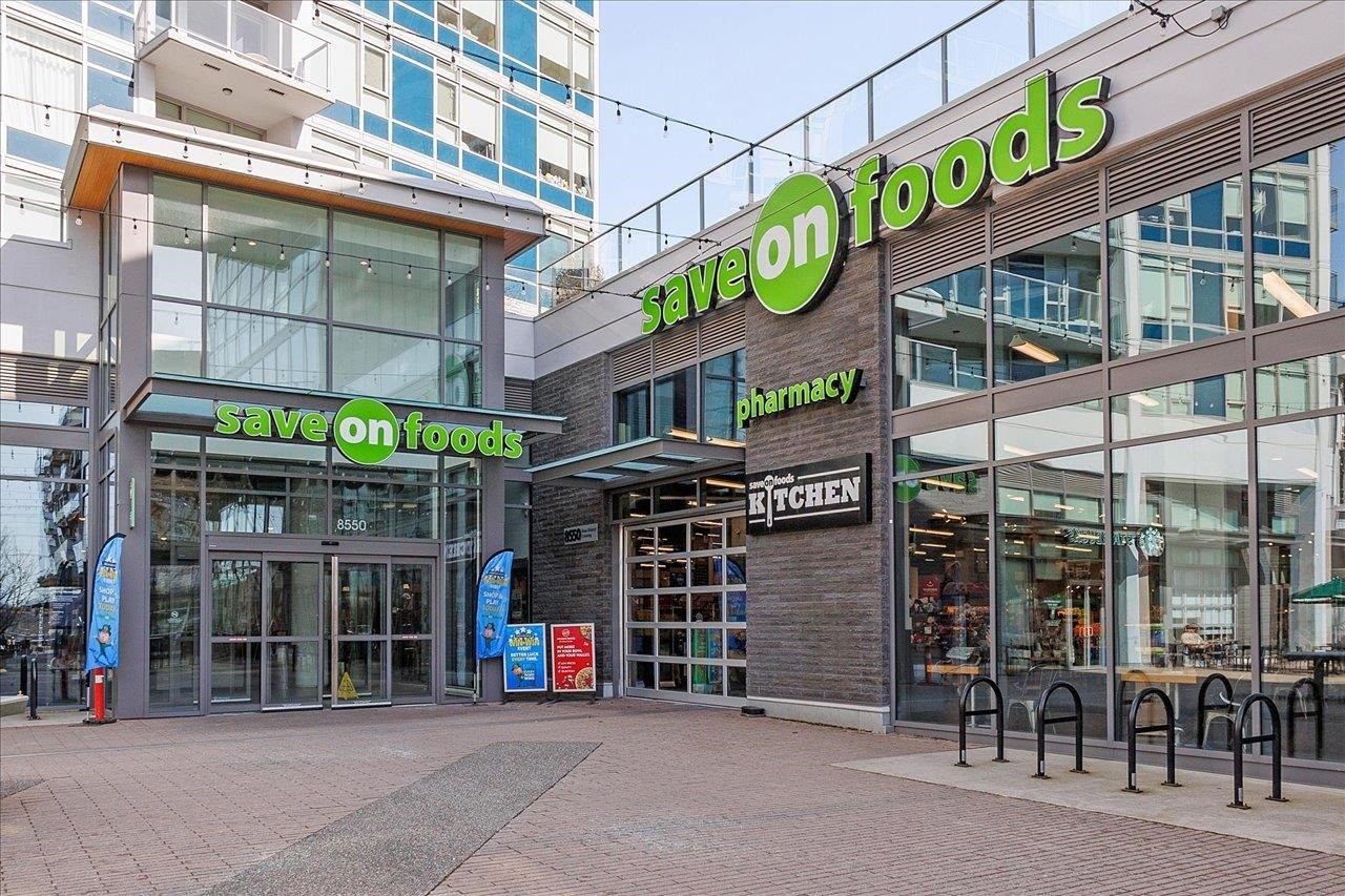 3661 Handel Avenue, Vancouver, BC - Outdoor