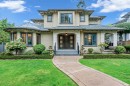 6011 Adera Street, Vancouver, BC  - Outdoor With Facade 