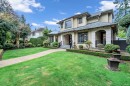 6011 Adera Street, Vancouver, BC  - Outdoor With Facade 