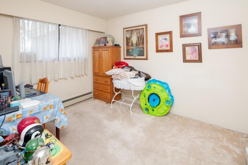 4391 Westminster Highway, Richmond, BC - Indoor