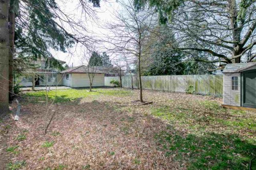 4391 Westminster Highway, Richmond, BC - Outdoor