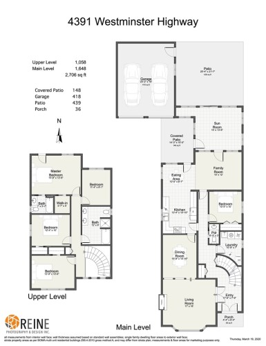 4391 Westminster Highway, Richmond, BC - Other