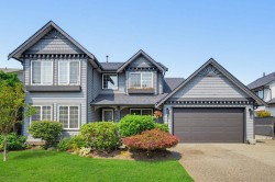 22765 126b Avenue Maple Ridge, BC V2X 2N7