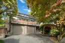 309 Gloucester Court, Coquitlam, BC  - Outdoor 