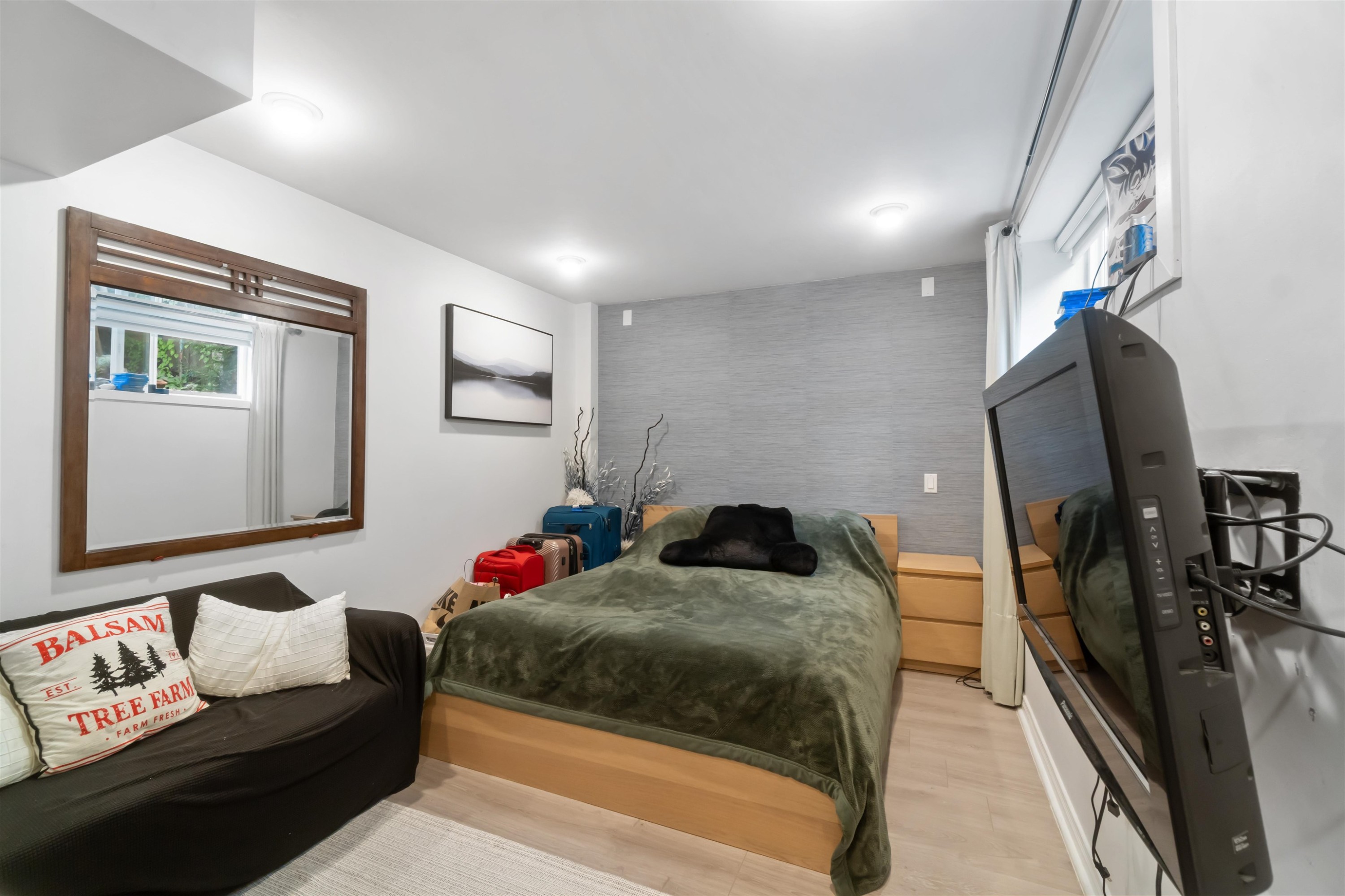309 Gloucester Court, Coquitlam, BC - Indoor