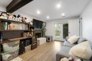 309 Gloucester Court, Coquitlam, BC  - Indoor With Fireplace 