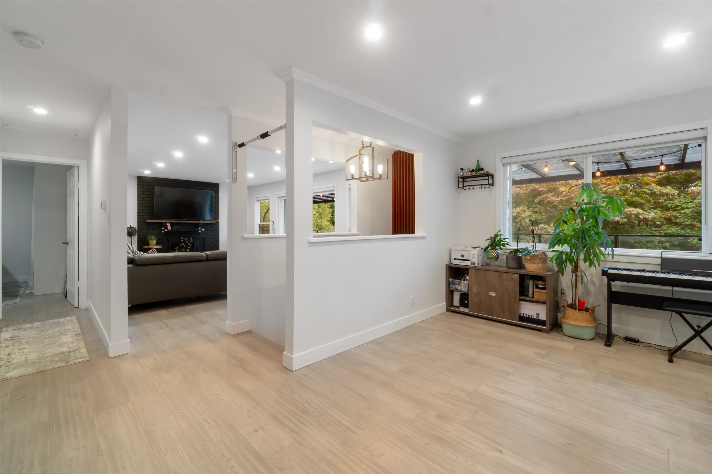 309 Gloucester Court, Coquitlam, BC - Indoor