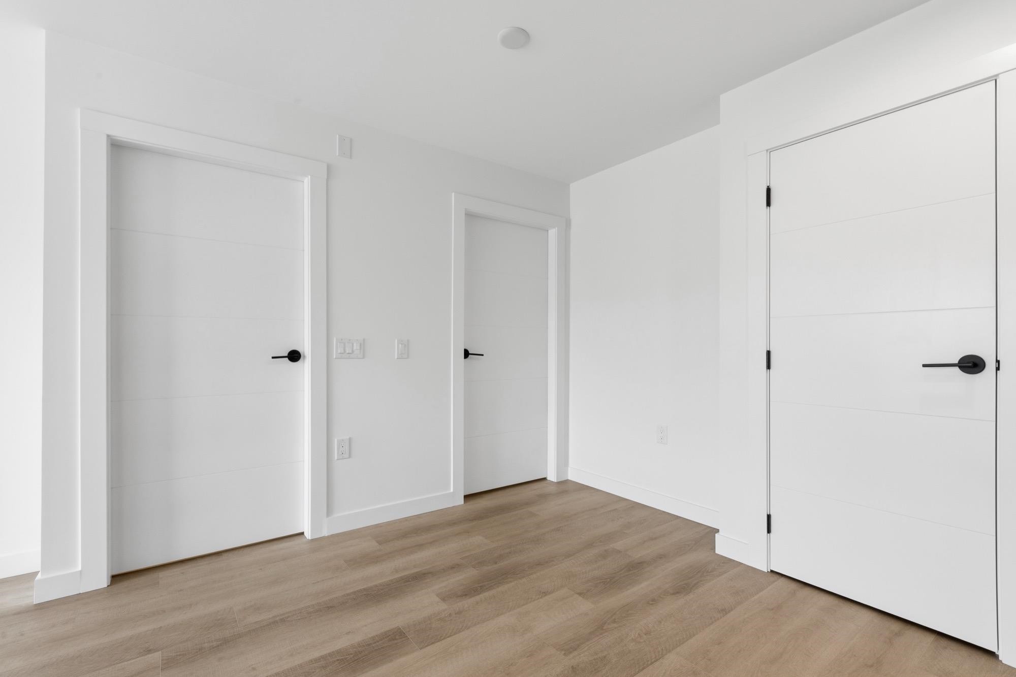 507-2268 Broadway E, Vancouver, BC - Indoor Photo Showing Other Room