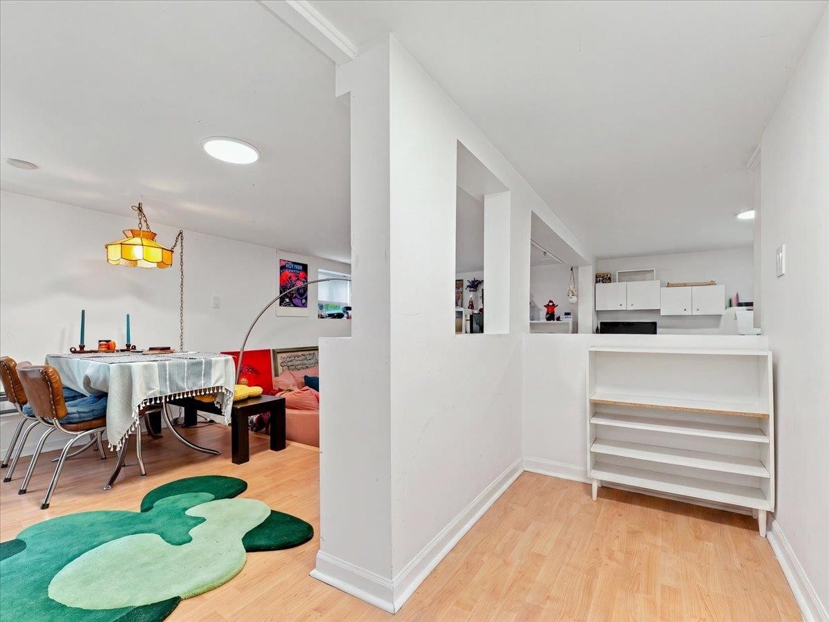 4399 Quebec Street, Vancouver, BC - Indoor Photo Showing Other Room