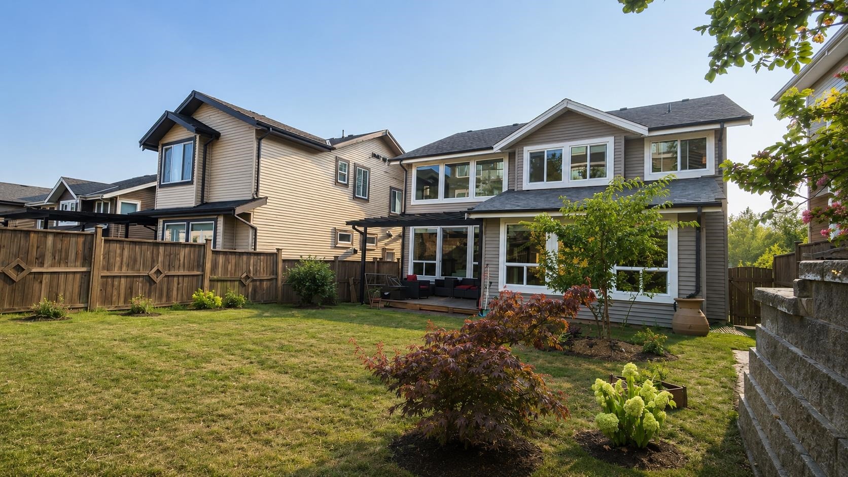 1517 Dayton Street, Coquitlam, BC - Outdoor