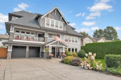 18833 124a Avenue Pitt Meadows, BC V3Y 2G9