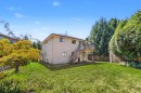 976 Hosmer Court, Coquitlam, BC  - Outdoor 