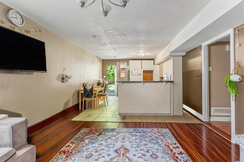 976 Hosmer Court, Coquitlam, BC - Indoor
