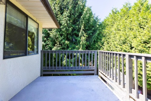 976 Hosmer Court, Coquitlam, BC - Outdoor
