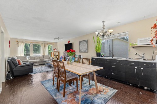 976 Hosmer Court, Coquitlam, BC - Indoor
