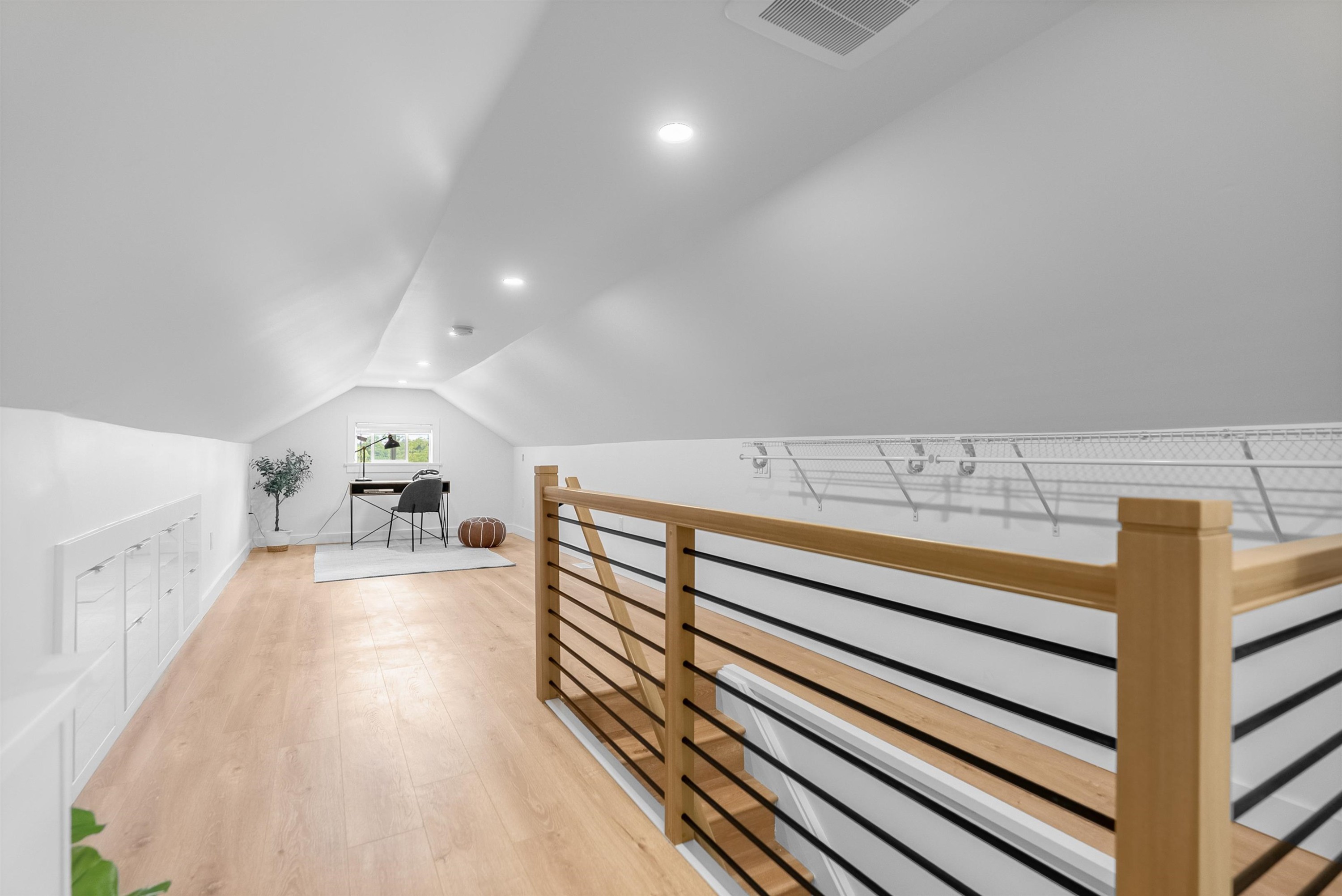 2617 Turner Street, Vancouver, BC - Indoor Photo Showing Other Room