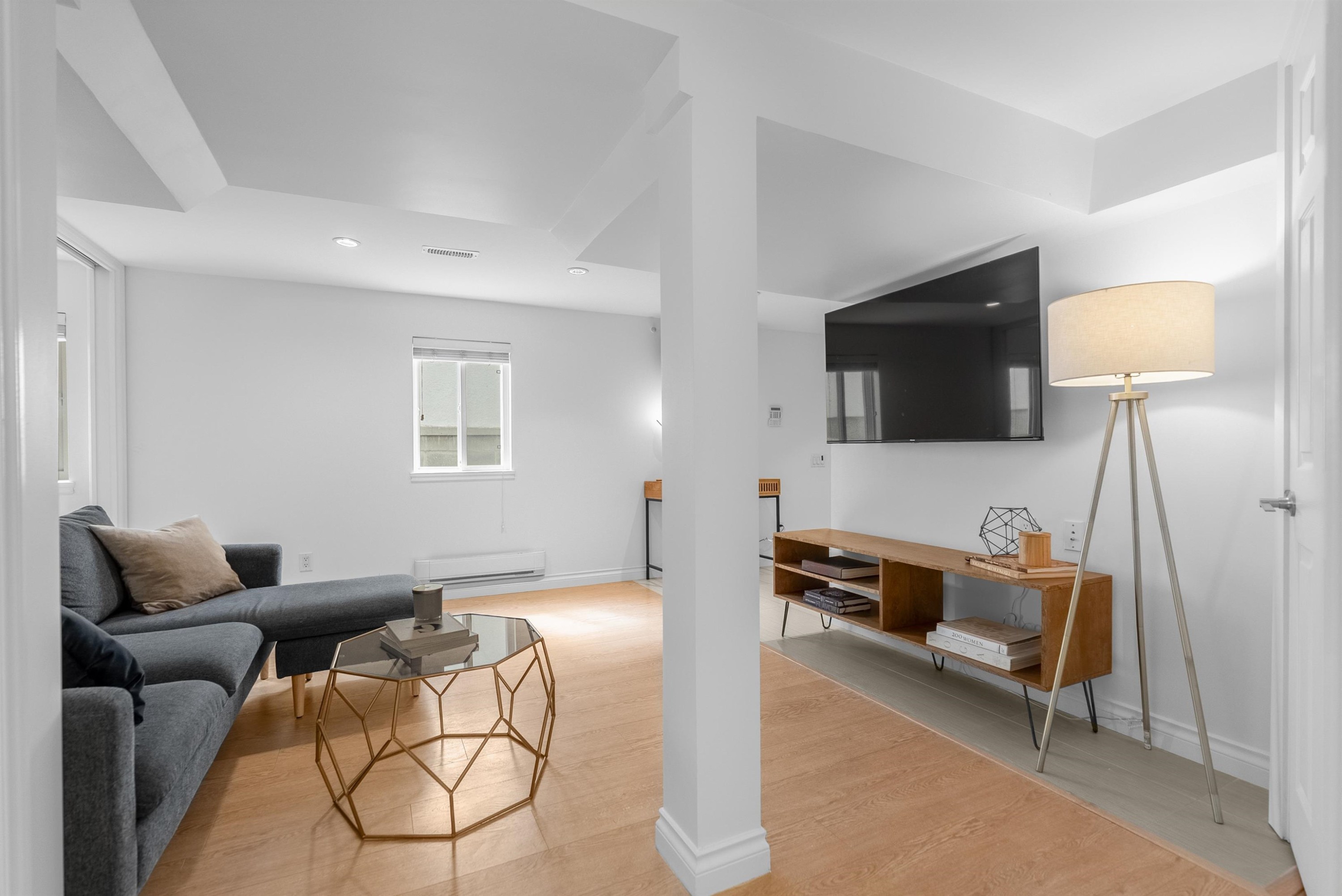2617 Turner Street, Vancouver, BC - Indoor