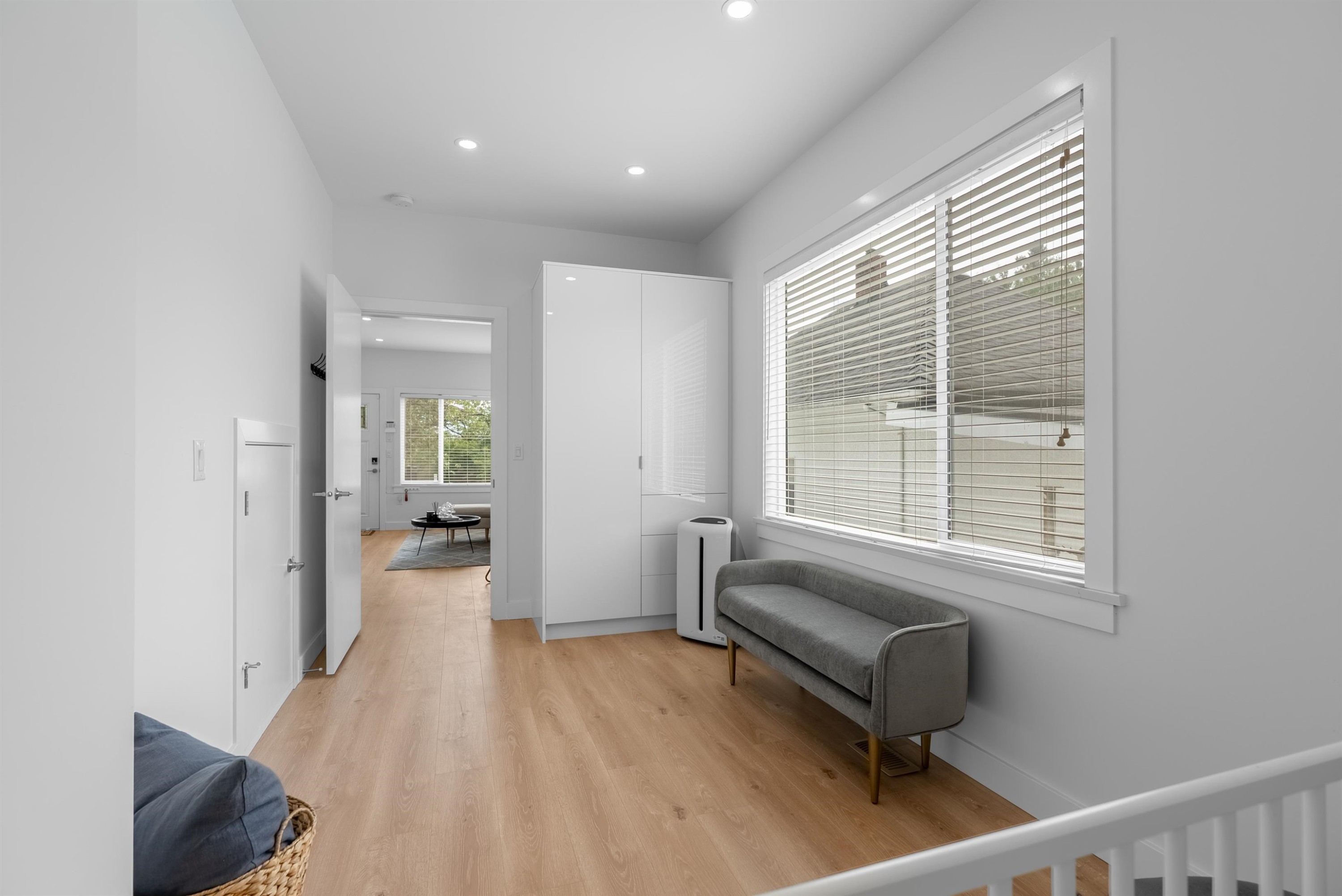 2617 Turner Street, Vancouver, BC - Indoor