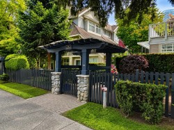 29-7128 Stride Avenue Burnaby, BC V3N 1T5
