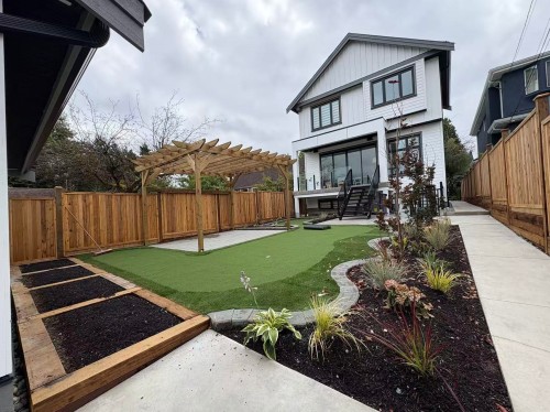 945 28Th Ave E, Vancouver, BC - Outdoor