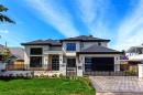 10820 Dennis Crescent, Richmond, BC  - Outdoor 