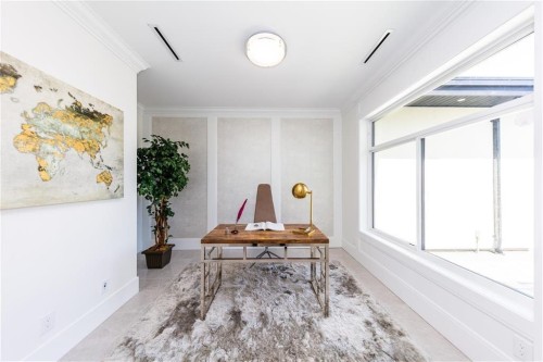 10820 Dennis Crescent, Richmond, BC - Indoor Photo Showing Other Room