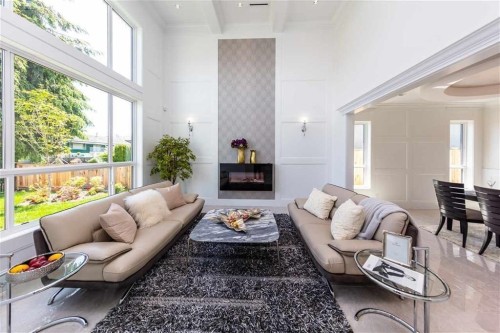 10820 Dennis Crescent, Richmond, BC - Indoor