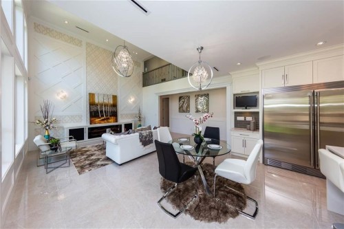 10820 Dennis Crescent, Richmond, BC - Indoor Photo Showing Other Room