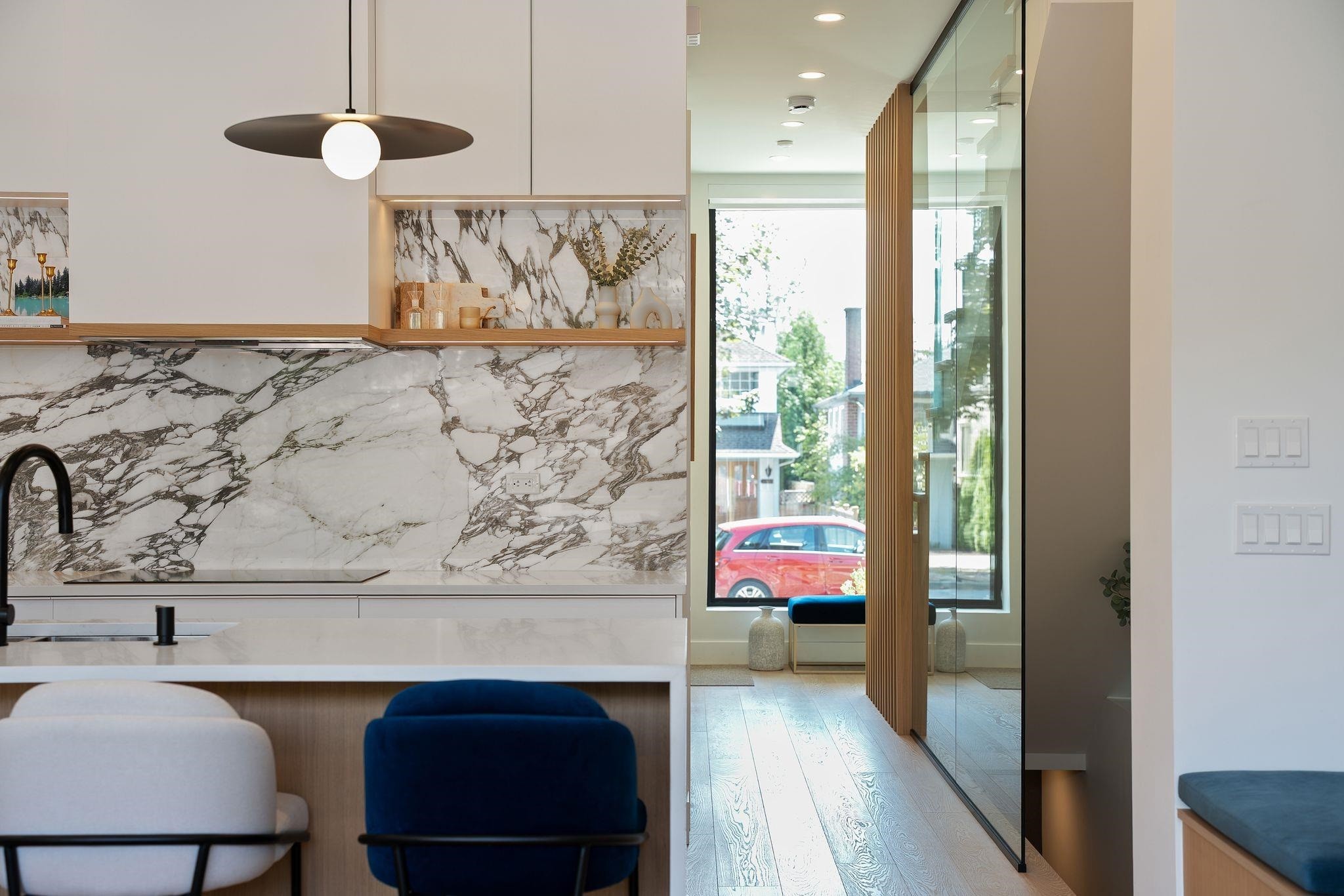 2987 40Th Avenue W, Vancouver, BC - Indoor Photo Showing Other Room