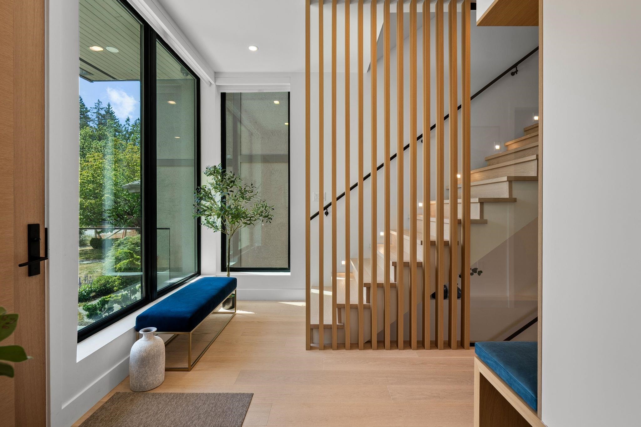 2987 40Th Avenue W, Vancouver, BC - Indoor Photo Showing Other Room