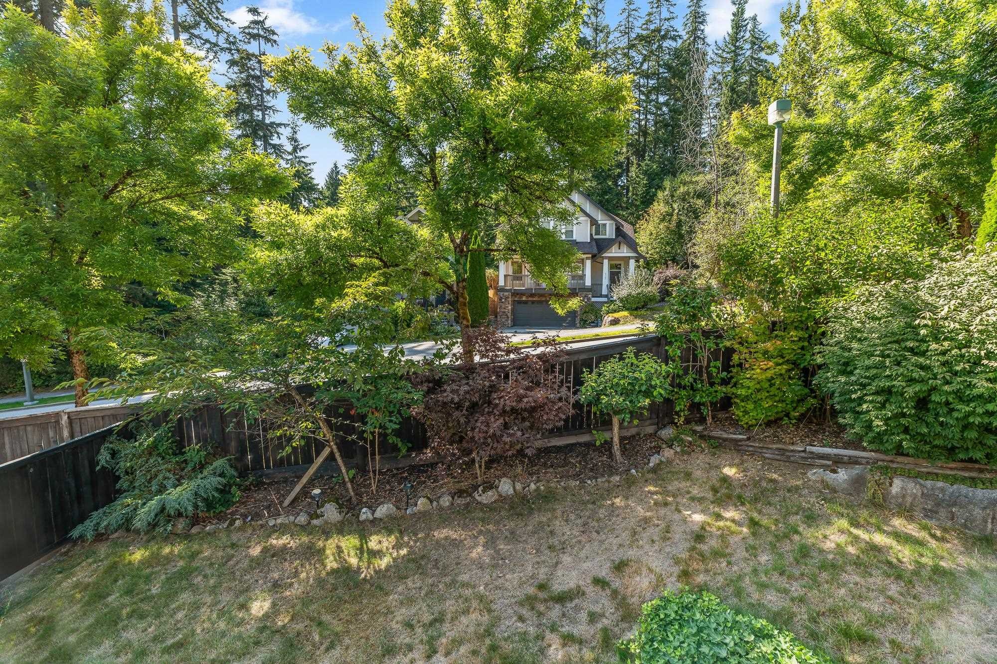 6 Alder Drive, Port Moody, BC - Outdoor