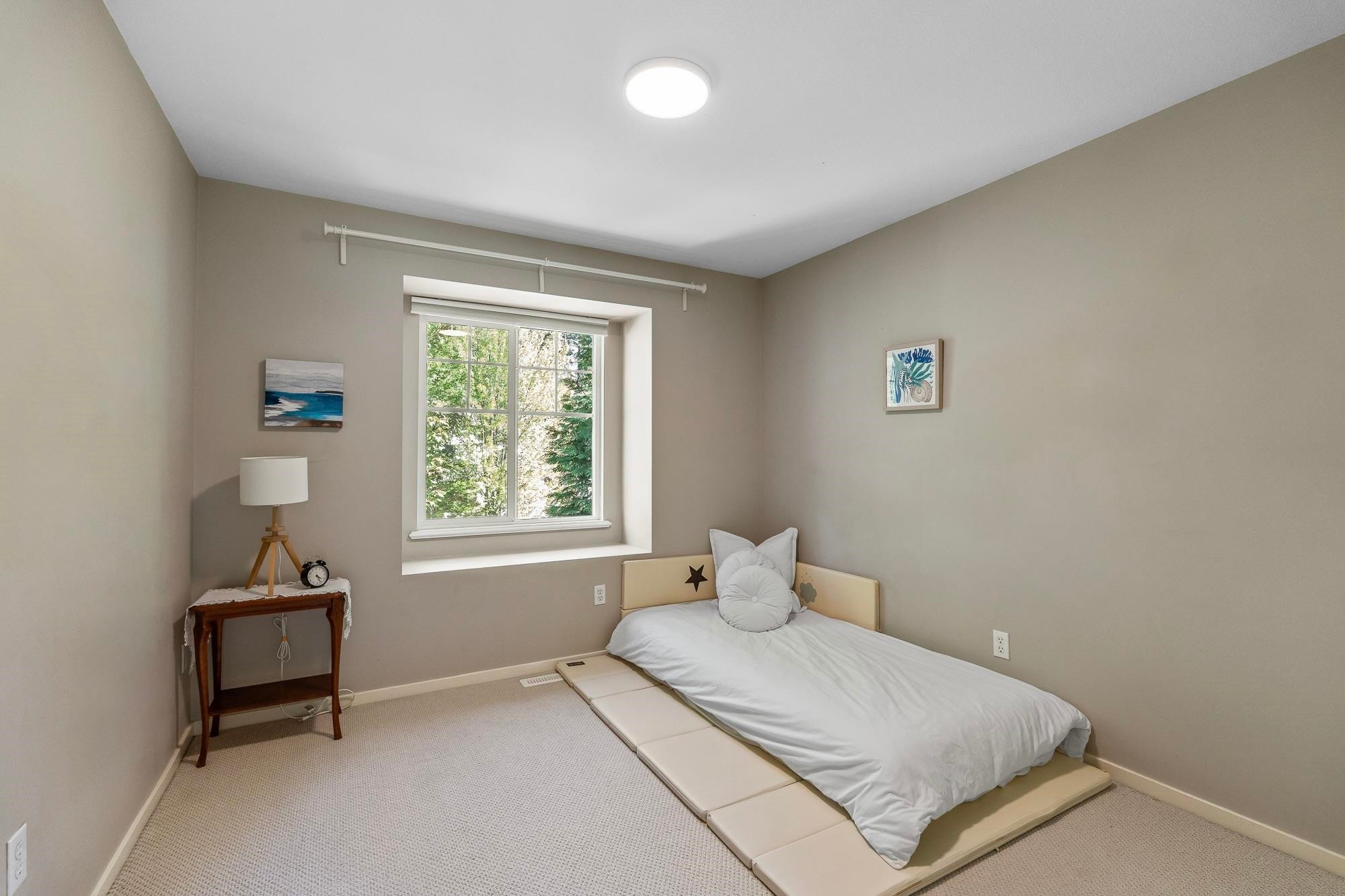6 Alder Drive, Port Moody, BC - Indoor Photo Showing Bedroom