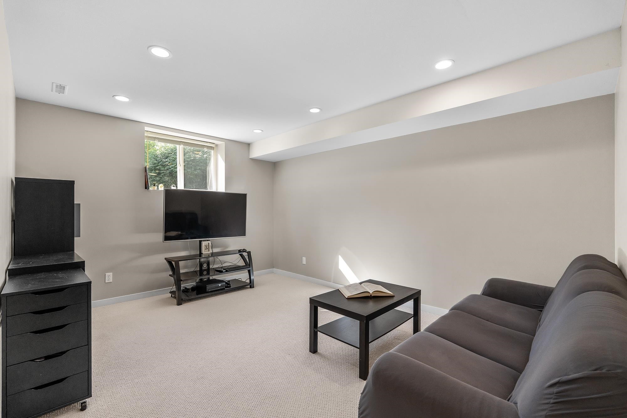 6 Alder Drive, Port Moody, BC - Indoor