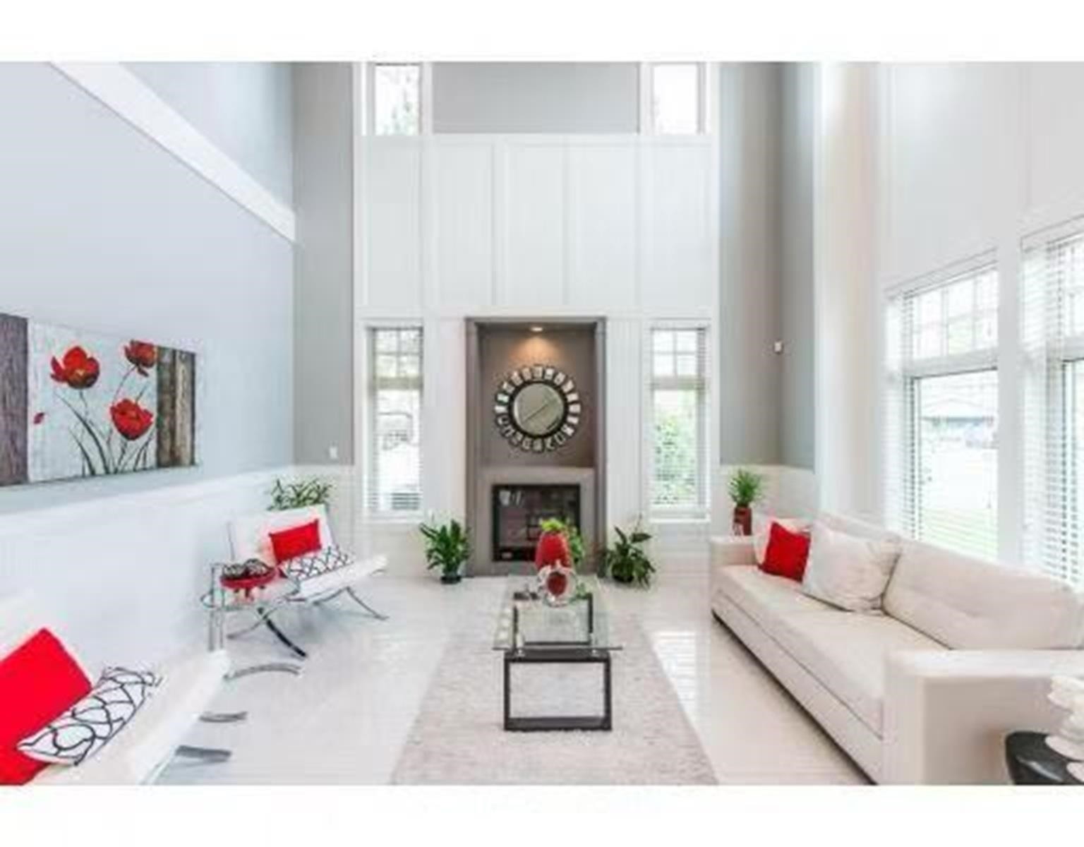 4128 Peterson Drive, Richmond, BC