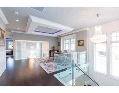 4128 Peterson Drive, Richmond, BC 