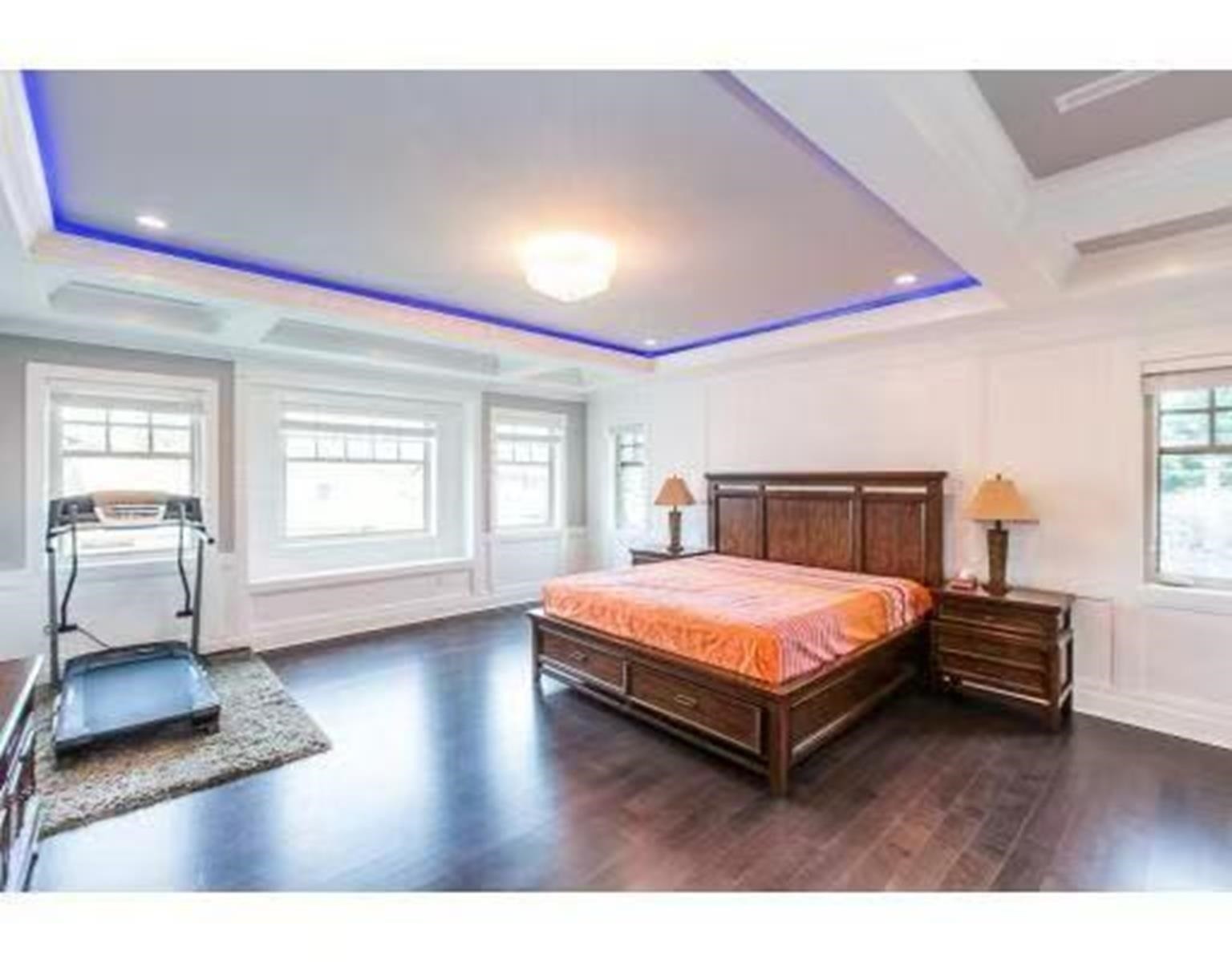4128 Peterson Drive, Richmond, BC