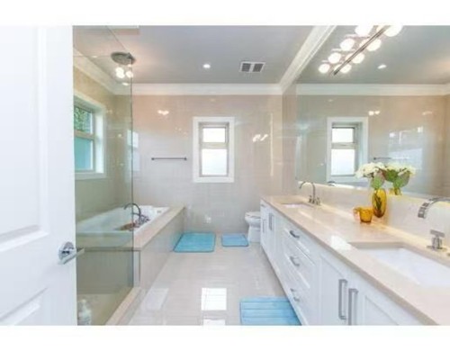 4128 Peterson Drive, Richmond, BC 