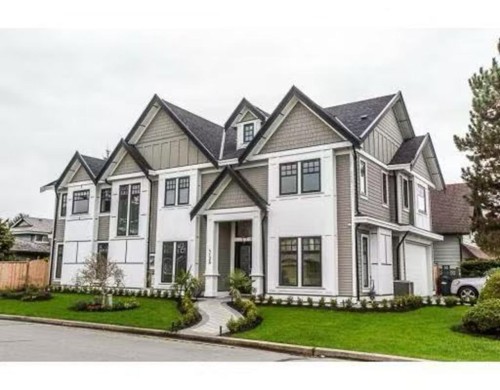 4128 Peterson Drive, Richmond, BC 
