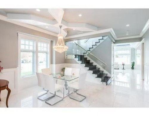 4128 Peterson Drive, Richmond, BC 
