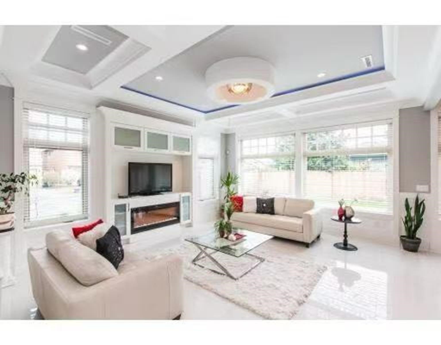 4128 Peterson Drive, Richmond, BC